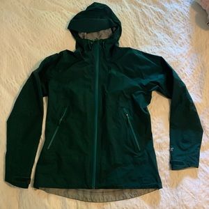 REI Coop Drypoint Goretex Rain Jacket